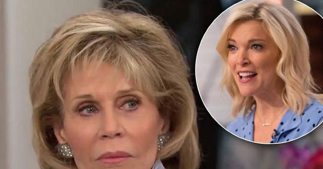 //ane fonda barks megyn kelly plastic surgeries pp