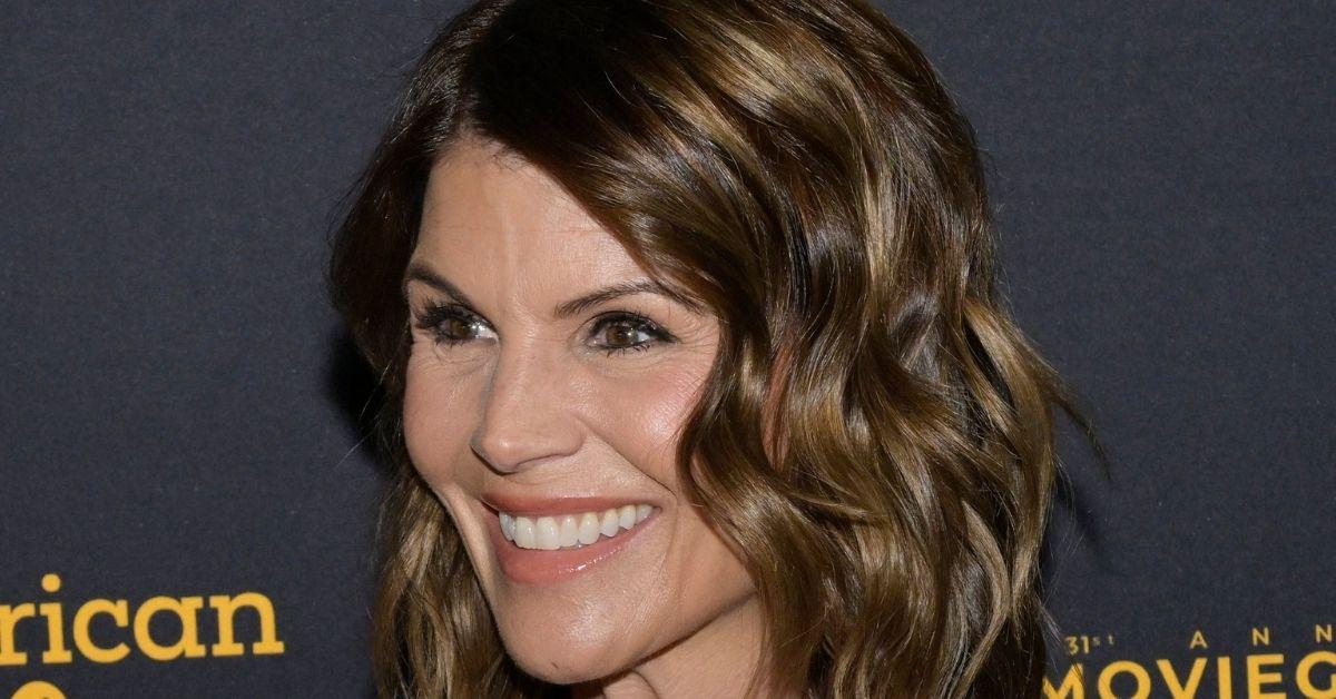 Picture of Lori Loughlin