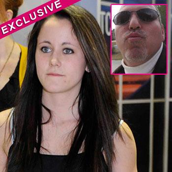 Teen Mom 2: Jenelle Evans Throws Shade At Nathan Griffith 