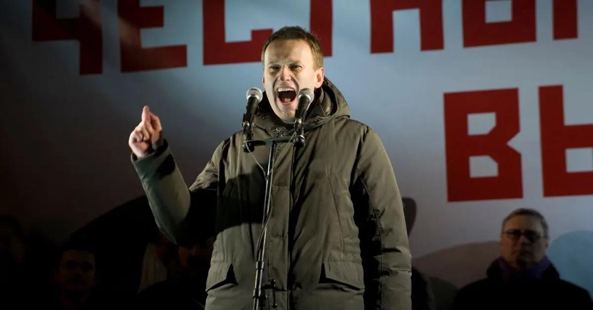 navalny former chief staff attacked hammer