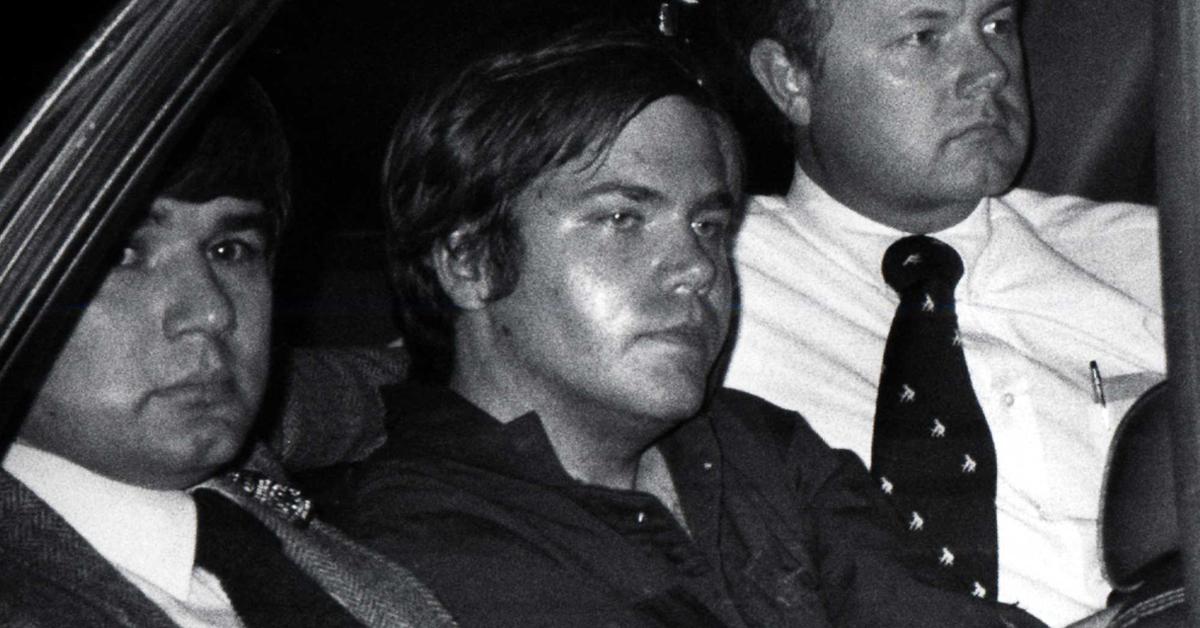 john hinckley jr attempt assassinate president reagan unconditional release