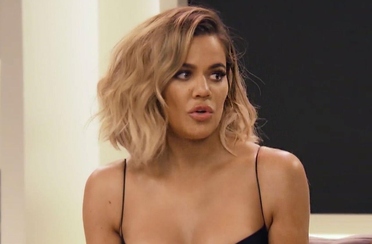 Khloe Kardashian Lamar Odom Overdose KUWTK Special