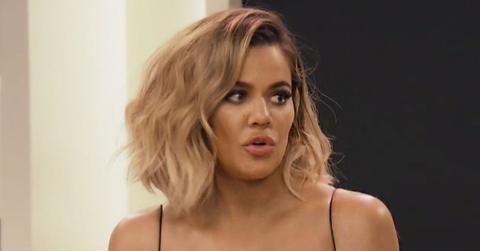 Khloe Kardashian Lamar Odom Overdose KUWTK Special