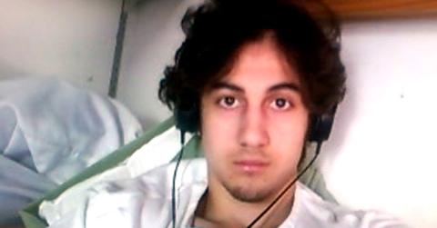 //dzhokhar tsarnaev sentencted pp
