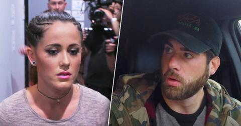 More Marital Issues! Jenelle Evans Posts Cryptic Quotes Amid David Divorce Drama