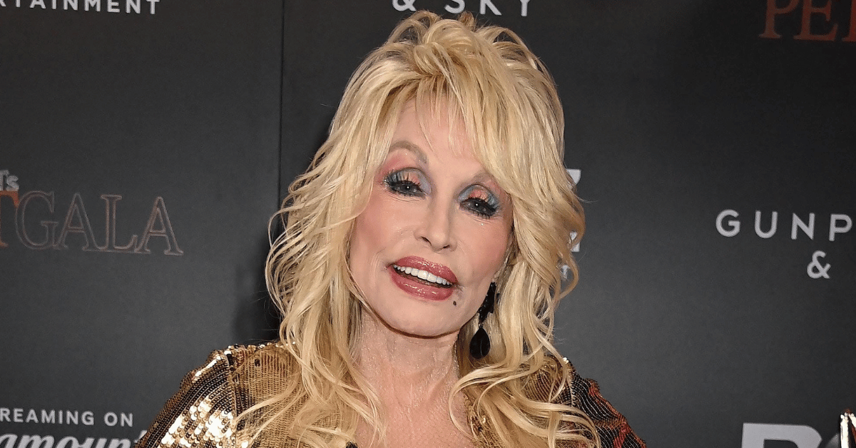 Photo of Dolly Parton