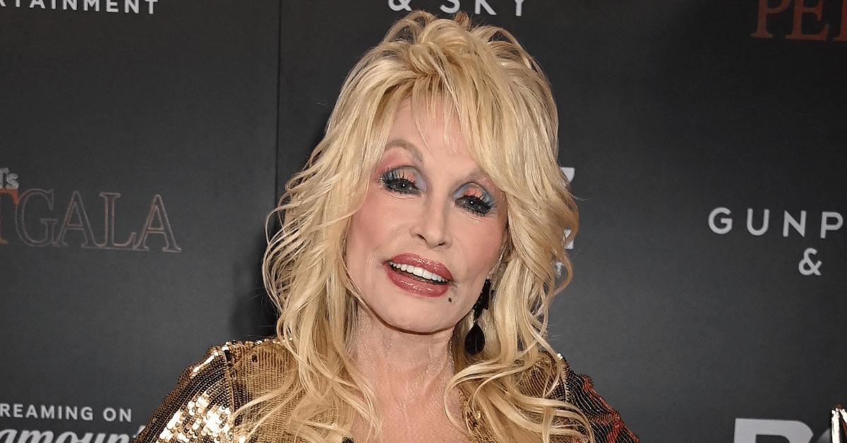 Dolly Parton Planned Her Own Funeral as Friends Fear She's Overworked
