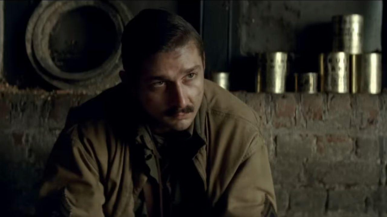 Photo of Shia LaBeouf
