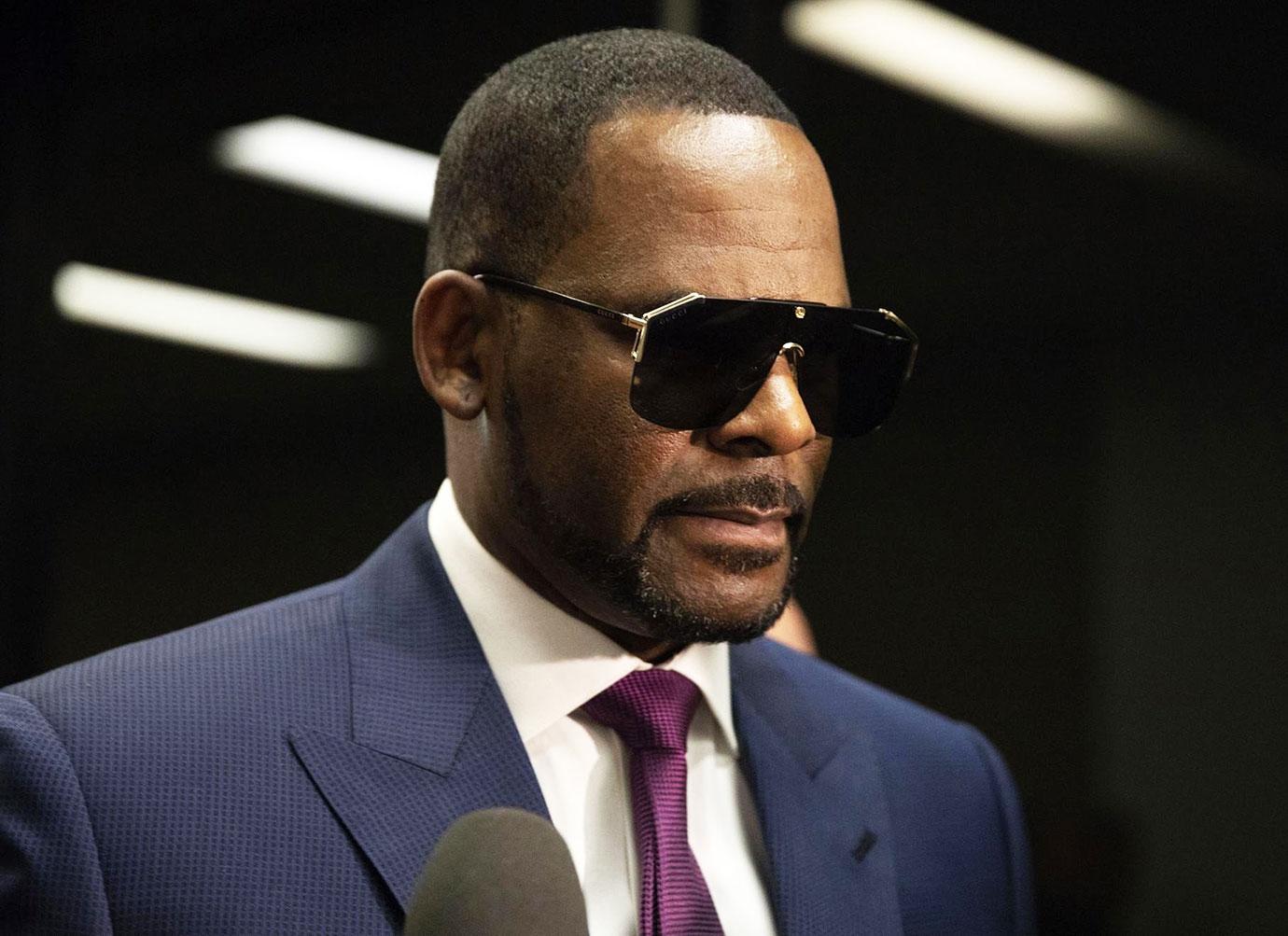 rkelly r kelly prosecutors jury std question r