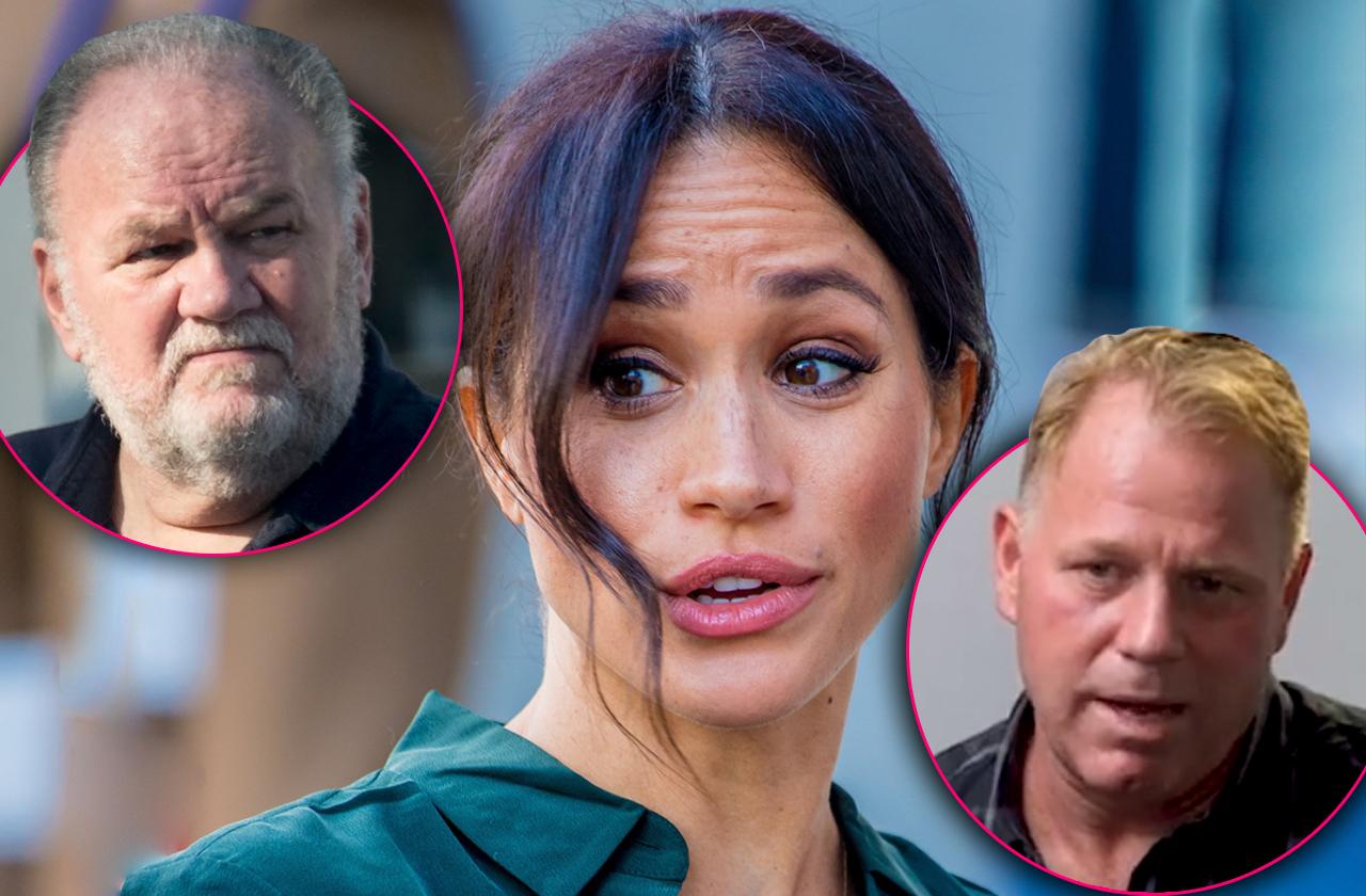 meghan markle drugs cocaine hookers bad dad thomas