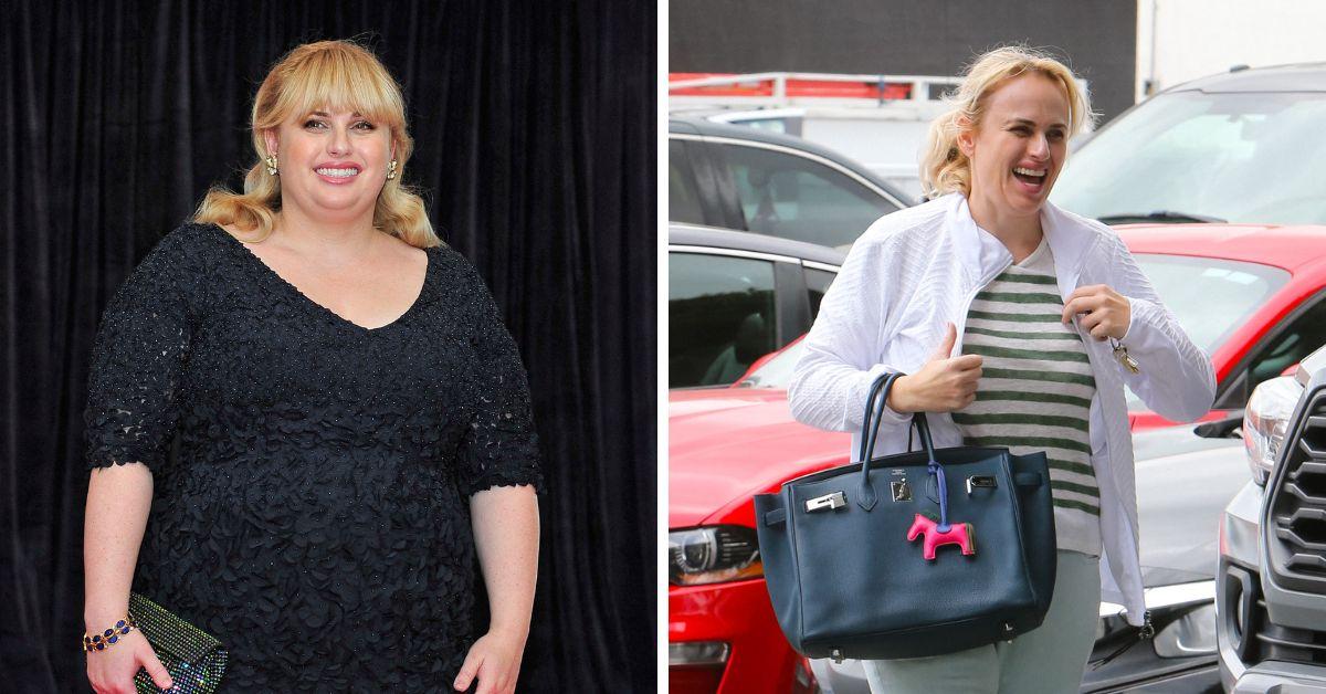 rebel wilson