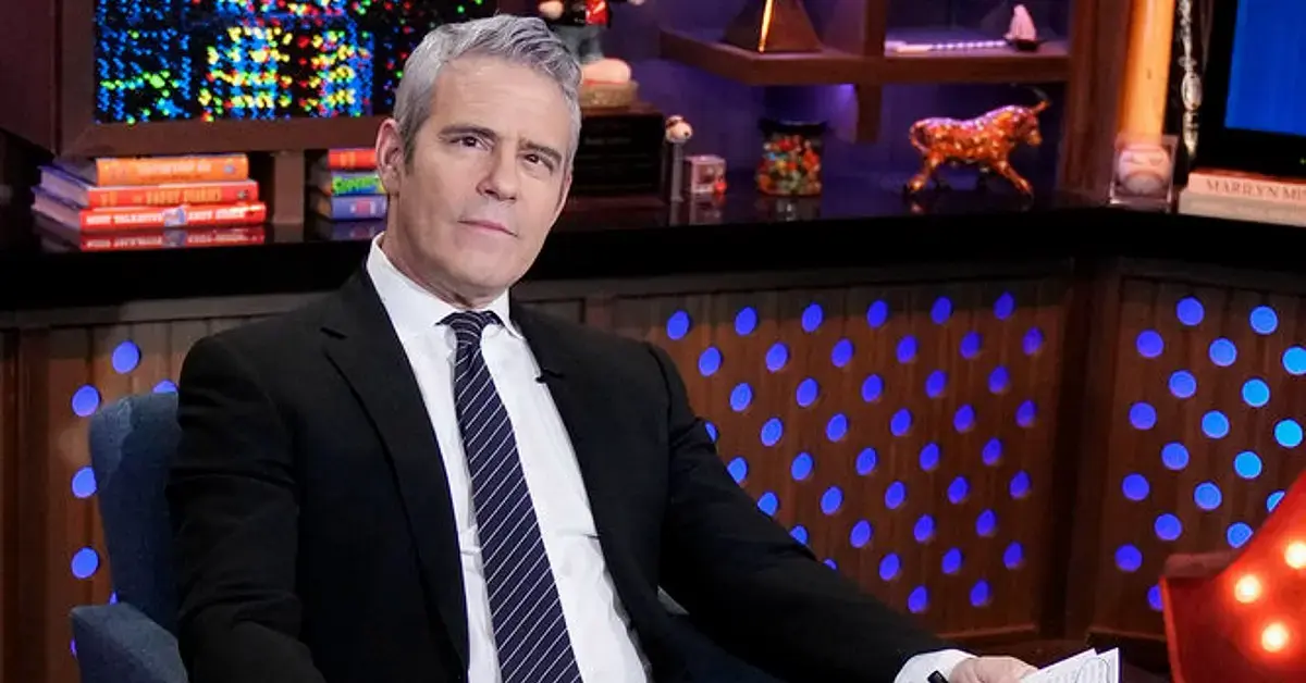 Andy Cohen 