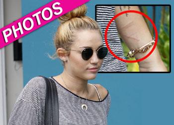 //miley cyrus cutting ramey