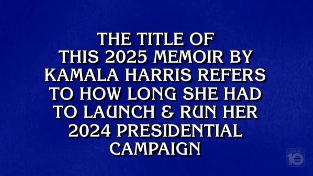 A screenshot of a Jeopardy! hint