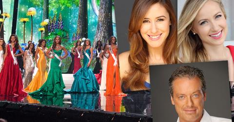 Reelz Channel Restoring Polish To Miss USA Crown Amid Donald Trump Scandal