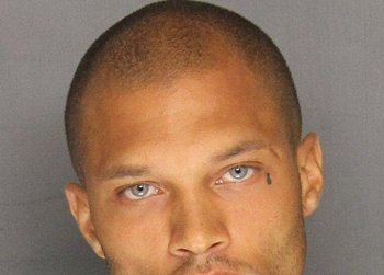 //jeremy meeks mug shot woman swoon crush stockton california jail prison