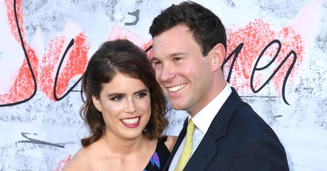 Princess Eugenie’s Royal Wedding To Jack Brooksbank New Details