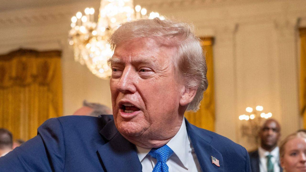 picture of donald trump