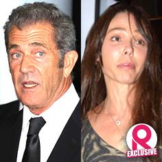 //mel gibson custody oksana grigorieva fears homeless broke sq