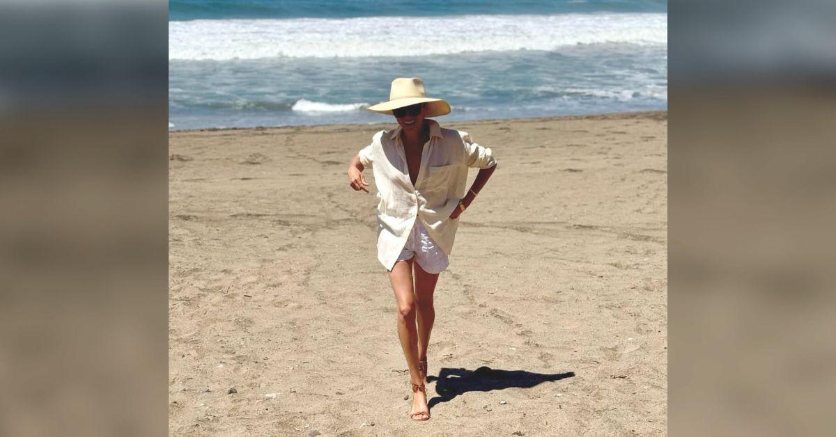 Photo of Meghan Markle
