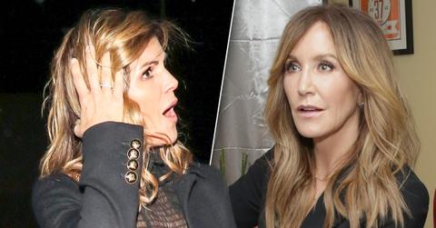 Lori Loughlin & Felicity Huffman Haven’t Grasped The Possibility Of Prison