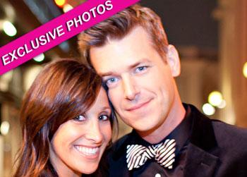 //jerry ferris natasha goss wedding