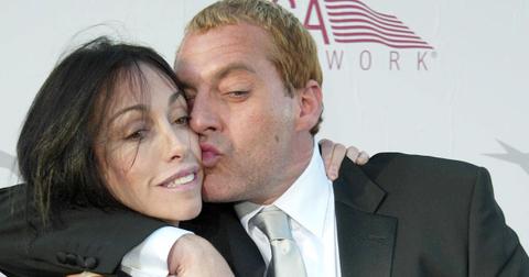 Warren Beatty Named In Heidi Fleiss' Little Black Book