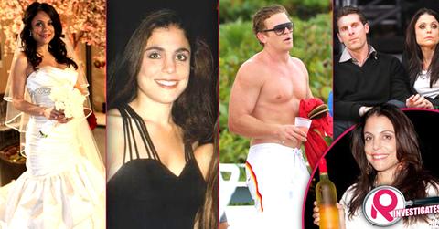 //bethenny frankel secrets scandals of a skinnygirl wide