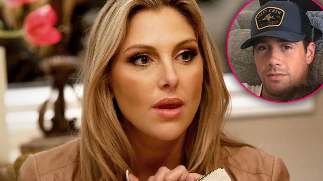 ‘RHOC’ Star Gina Claims She Has Photos Of Domestic Abuse
