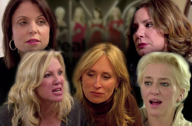 When Does Real Housewives Of New York Season 9 Premiere?