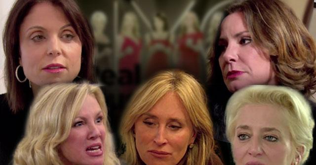 //real housewives new york season  premiere schedule pp