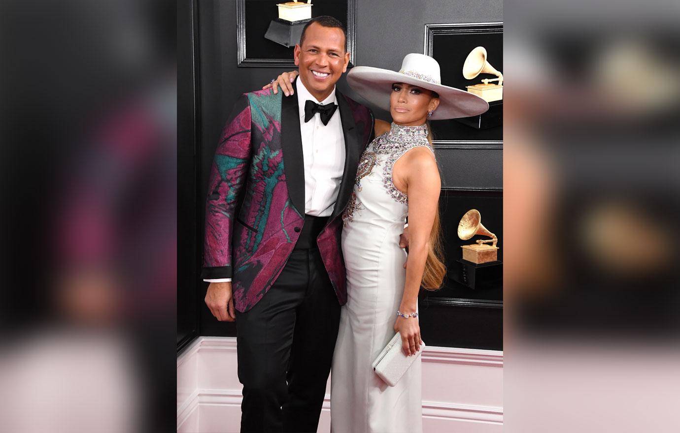 Alex Rodriguez Seen With Ex Cynthia Scurtis After Jennifer Lopez Split –  StyleCaster