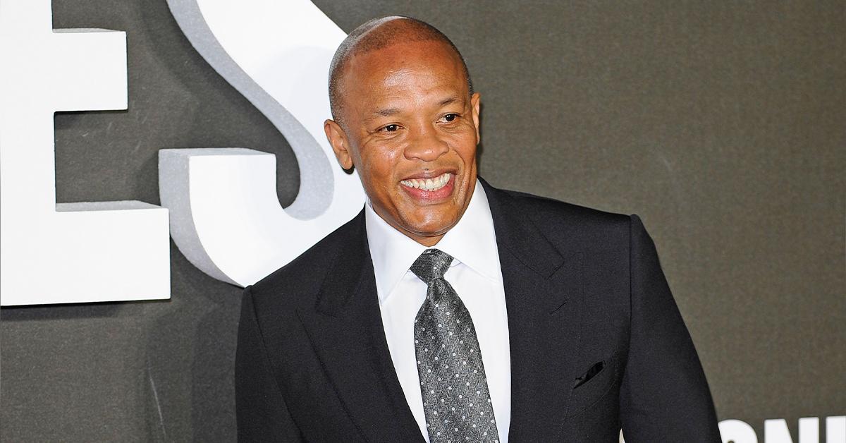 Dr. Dre Sold Off Apple Stock Worth 73 Million in 2021 Pulls In