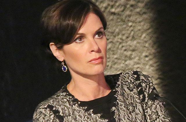 Elizabeth Vargas Bullied At Good Morning America