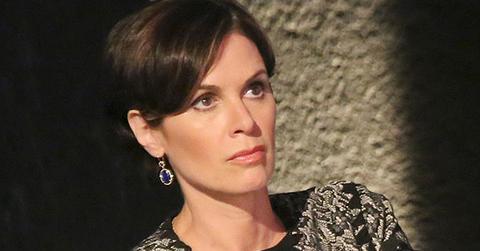 Elizabeth Vargas Bullied At Good Morning America