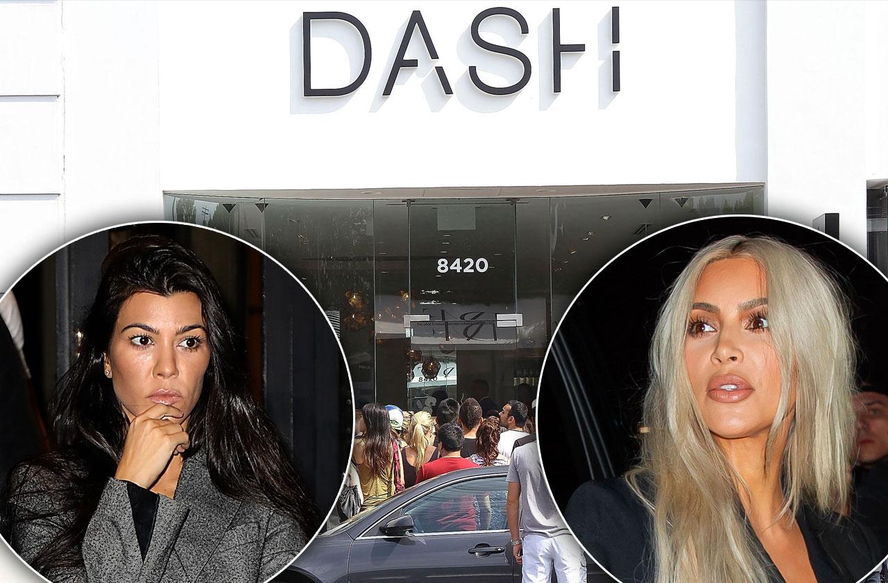 Kardashian Dash Store Robbery 911 Calls