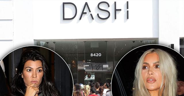Kardashian Dash Store Robbery 911 Calls