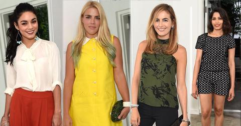 celebrity anniversary partY