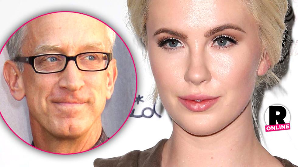 Ireland Baldwin Refuses Advice