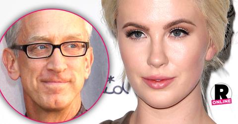 Ireland Baldwin Refuses Advice