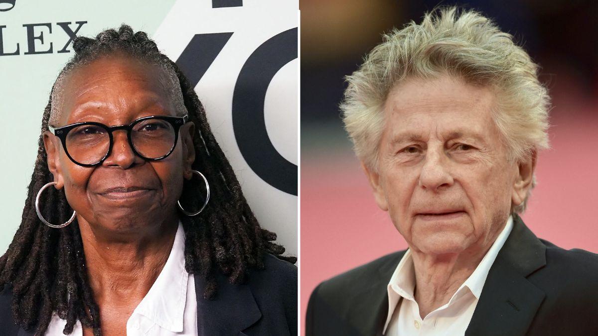 Whoopi Goldberg drew backlash after a resurfaced 'The View' clip showed her discussing Roman Polanski's 1977 case involving Samantha Geimer.