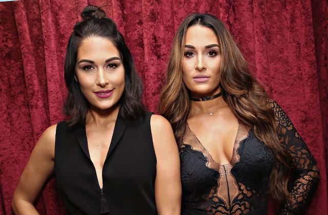 WWE Launches Bella Twins Youtube Channel