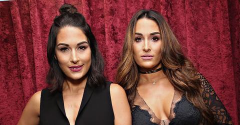 WWE Launches Bella Twins Youtube Channel