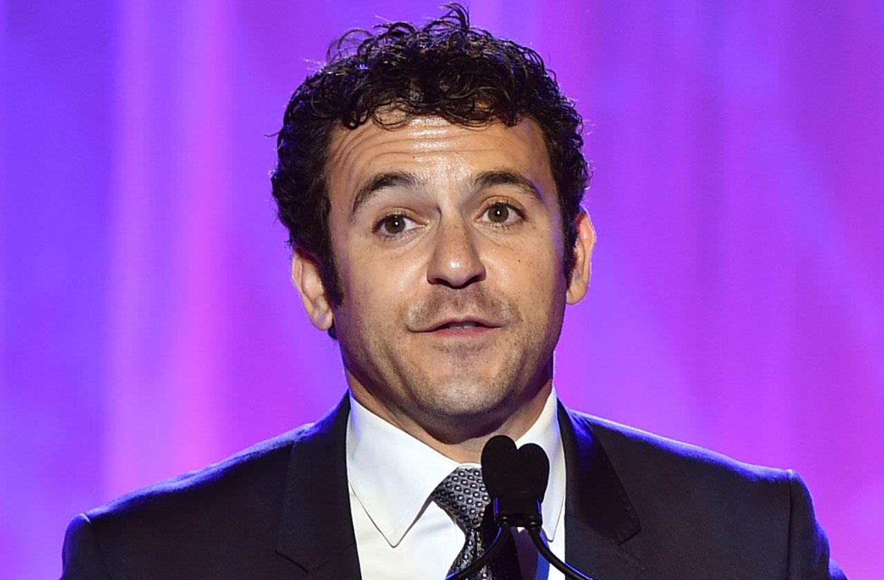 Fred Savage Alleged Sexual Misconduct ‘The Wonder Years’