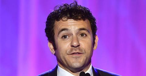 Fred Savage Alleged Sexual Misconduct ‘The Wonder Years’