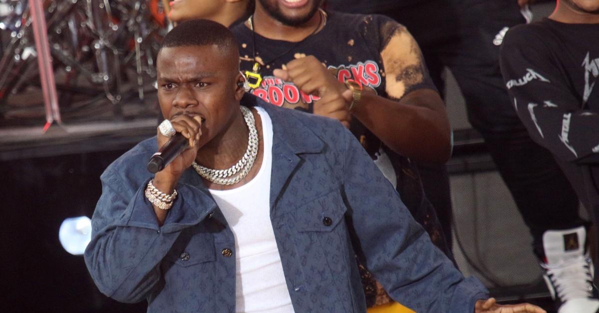 dababy lawyers react to walmart video surveillance footage