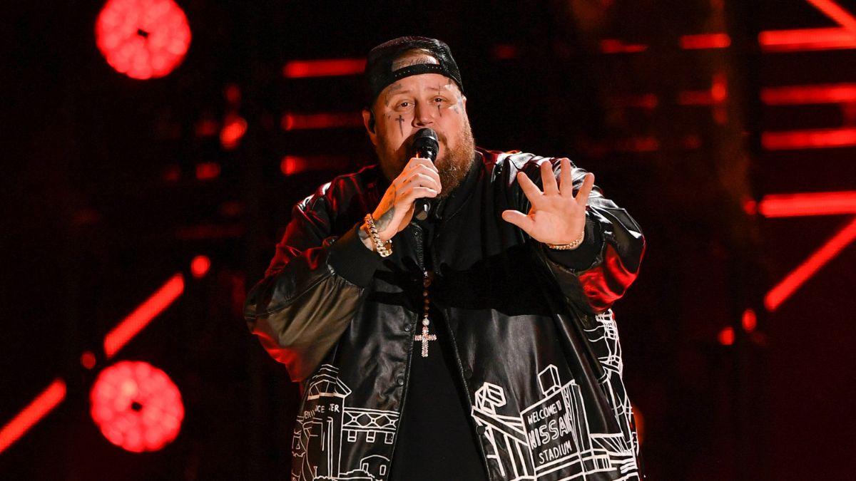 Photo of Jelly Roll