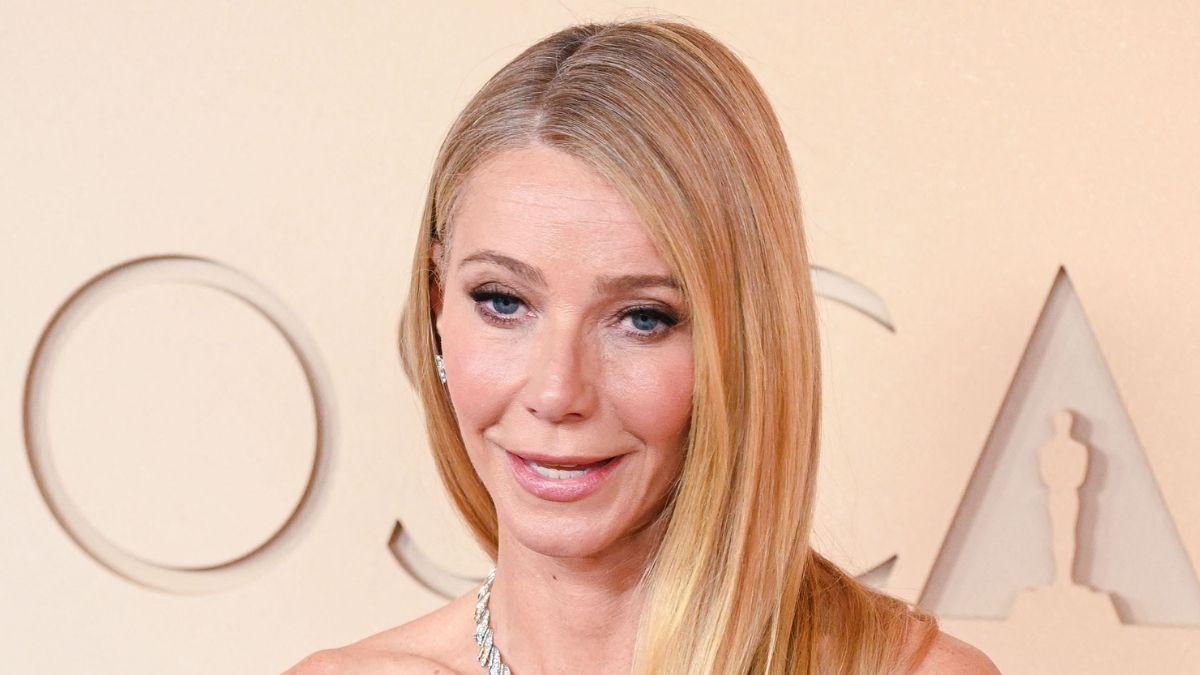 picture of Gwyneth Paltrow