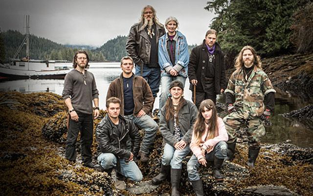 //Alaskan bush people jail time