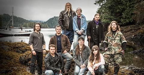 //Alaskan bush people jail time